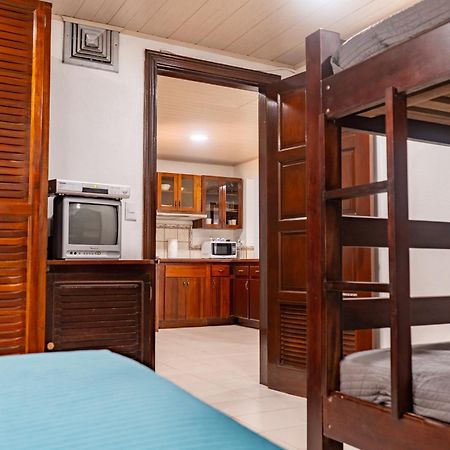 Paradise Breeze 2Bdr Near Quepos Manuel Antonio Apartment Luaran gambar