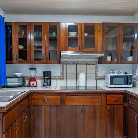 Paradise Breeze 2Bdr Near Quepos Manuel Antonio Apartment Luaran gambar