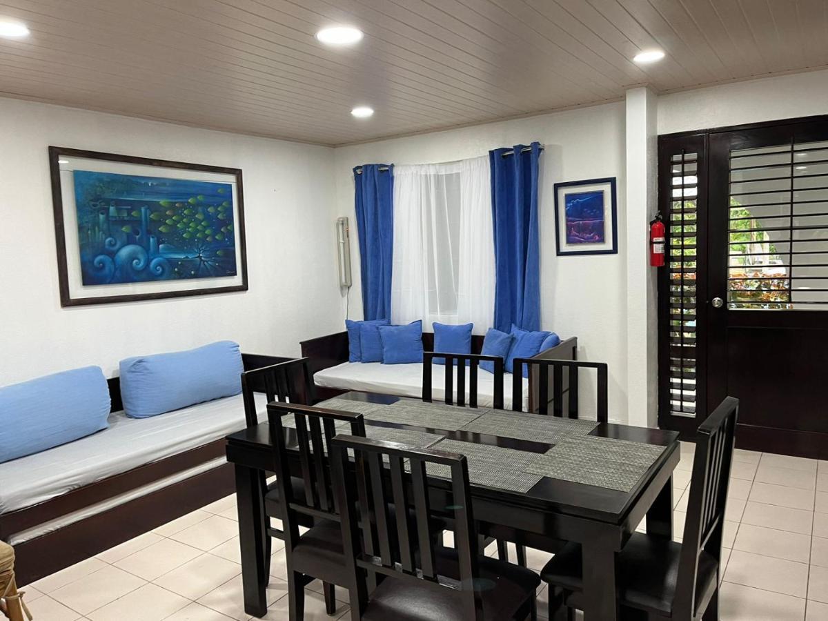 Paradise Breeze 2Bdr Near Quepos Manuel Antonio Apartment Luaran gambar