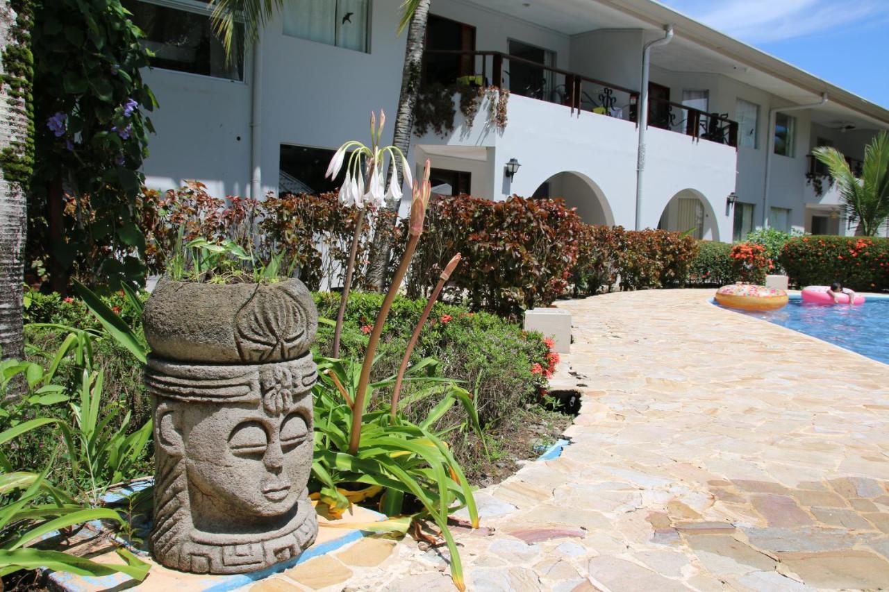 Paradise Breeze 2Bdr Near Quepos Manuel Antonio Apartment Luaran gambar