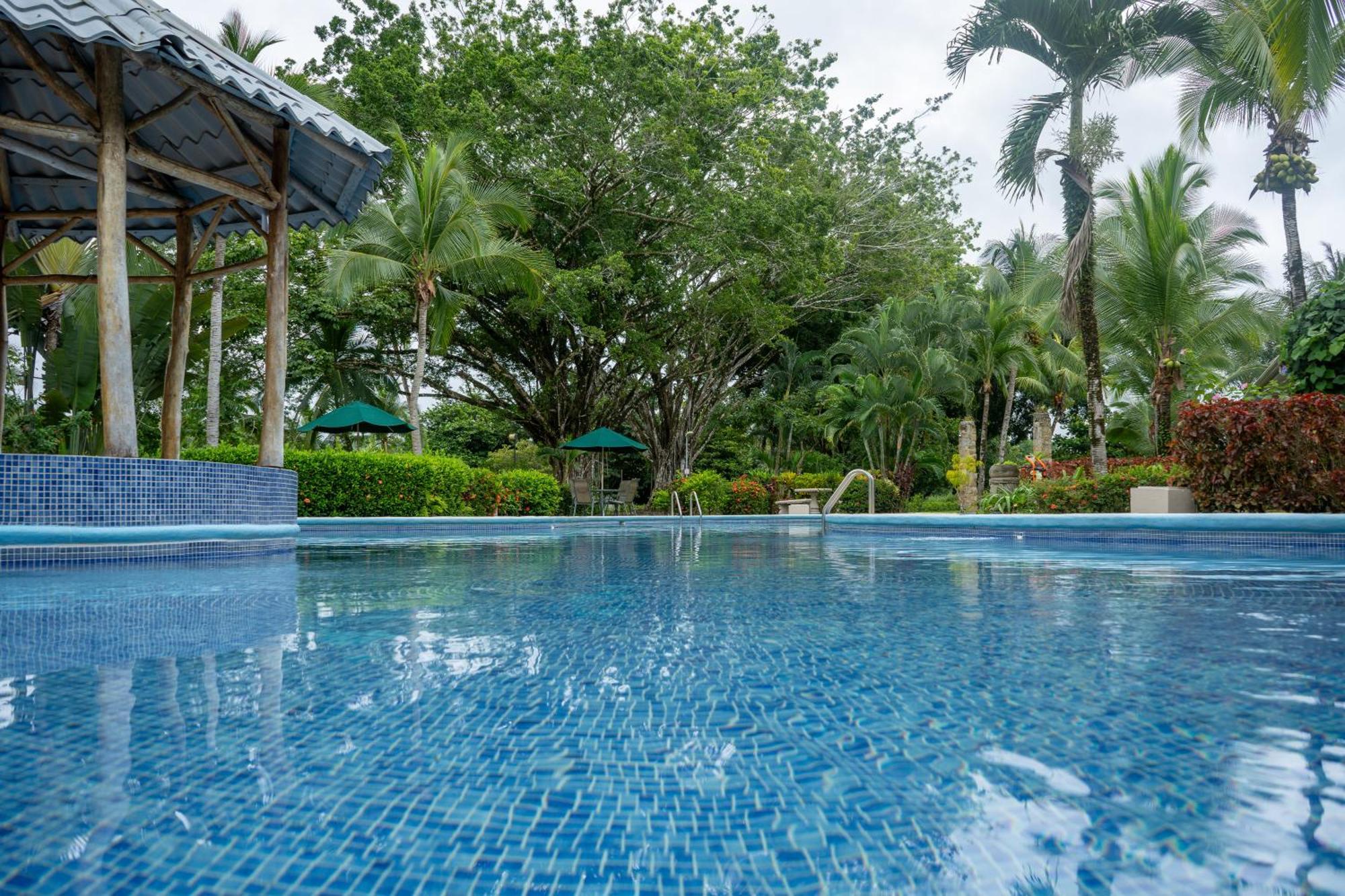 Paradise Breeze 2Bdr Near Quepos Manuel Antonio Apartment Luaran gambar