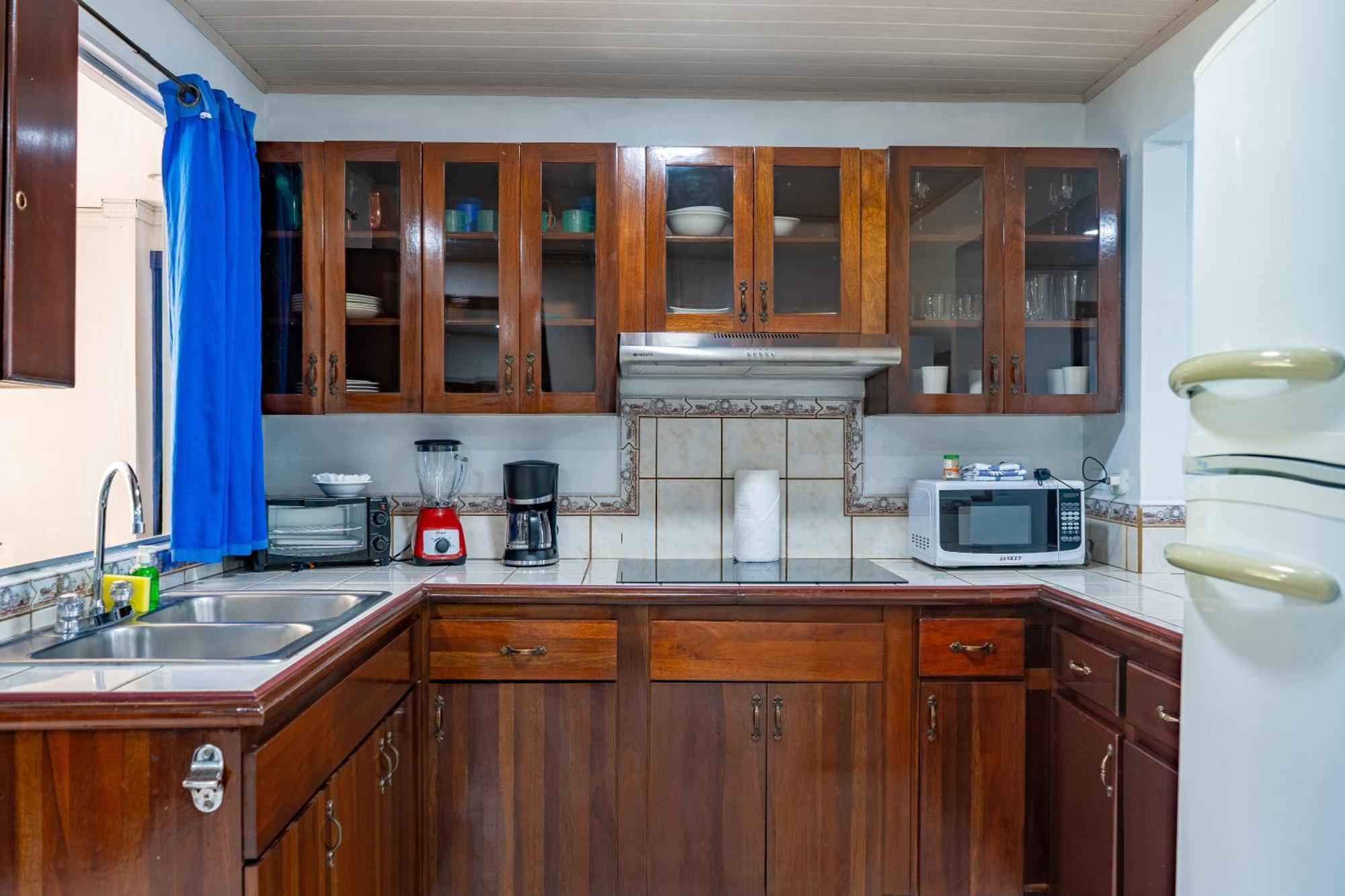 Paradise Breeze 2Bdr Near Quepos Manuel Antonio Apartment Luaran gambar