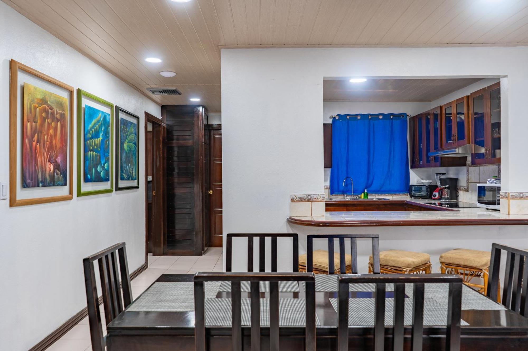 Paradise Breeze 2Bdr Near Quepos Manuel Antonio Apartment Luaran gambar
