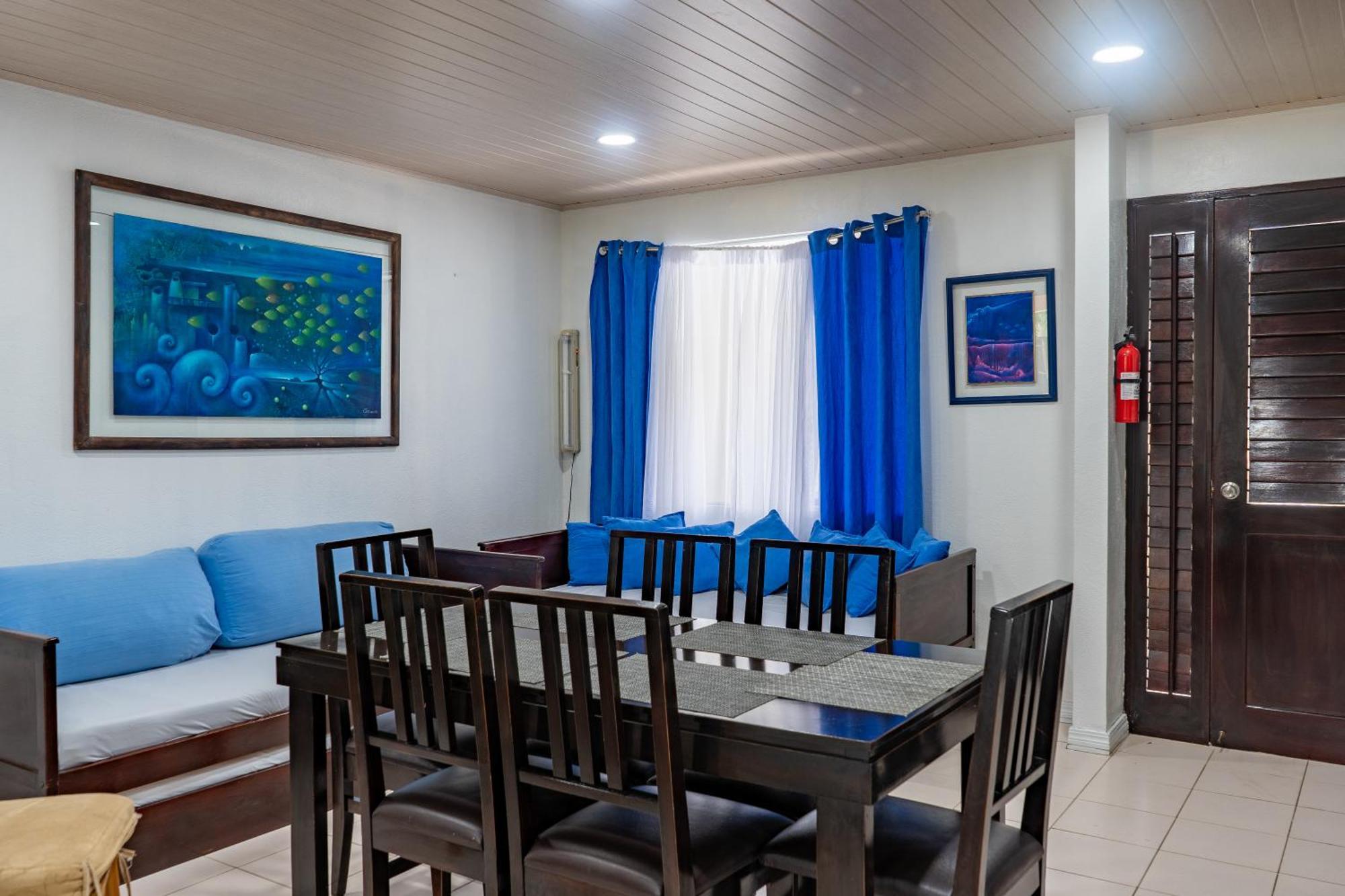 Paradise Breeze 2Bdr Near Quepos Manuel Antonio Apartment Luaran gambar