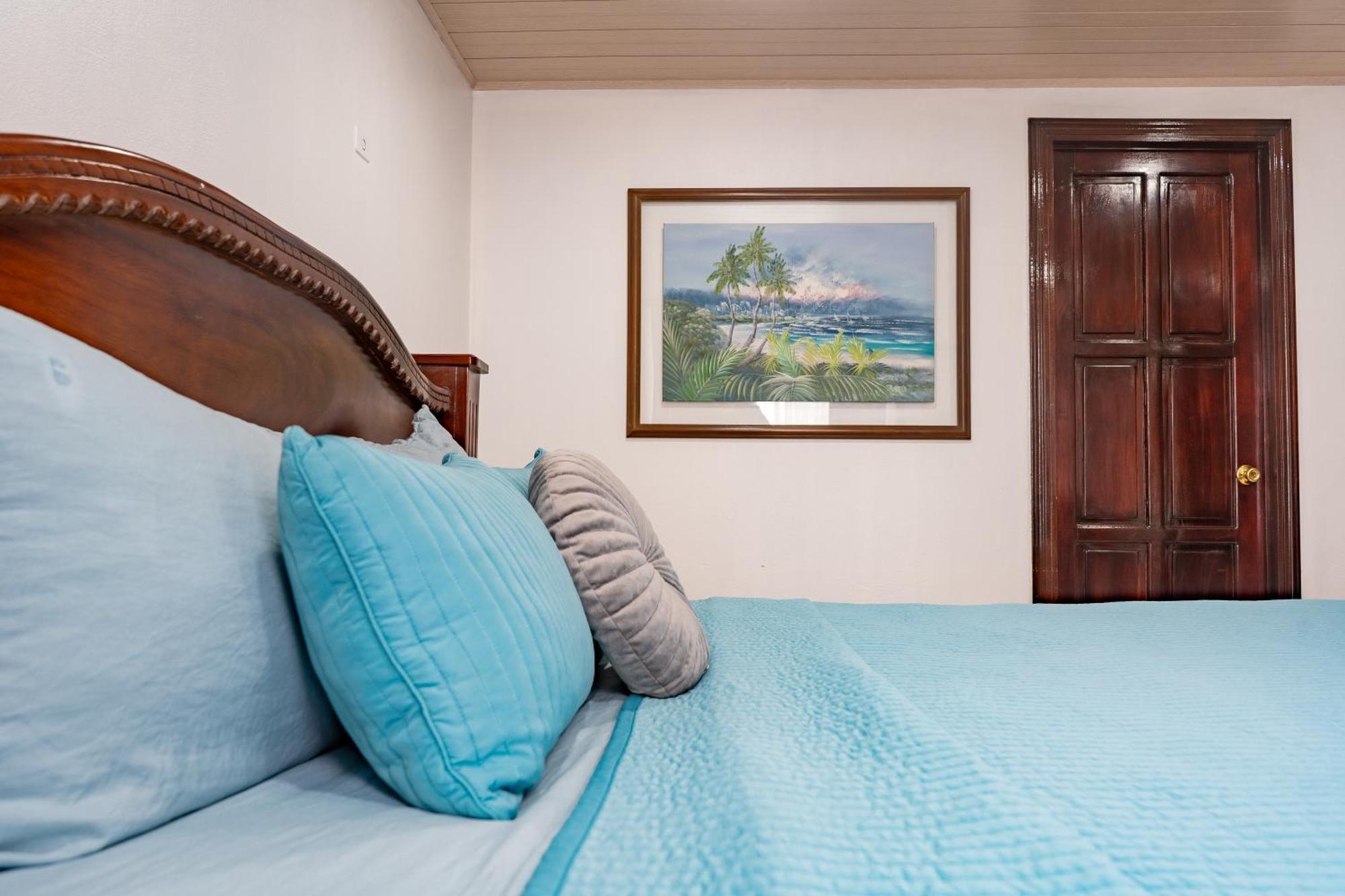 Paradise Breeze 2Bdr Near Quepos Manuel Antonio Apartment Luaran gambar