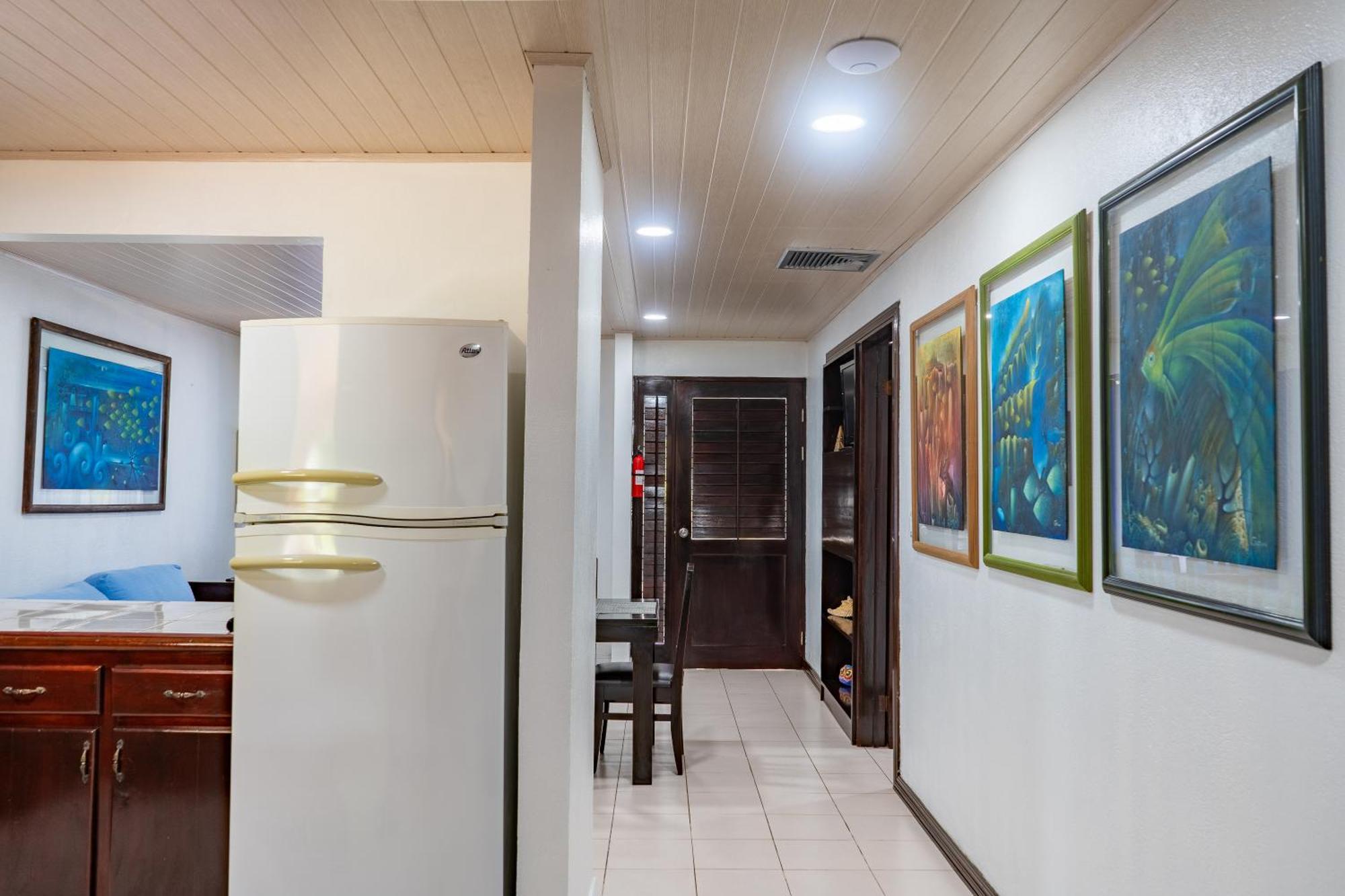 Paradise Breeze 2Bdr Near Quepos Manuel Antonio Apartment Luaran gambar