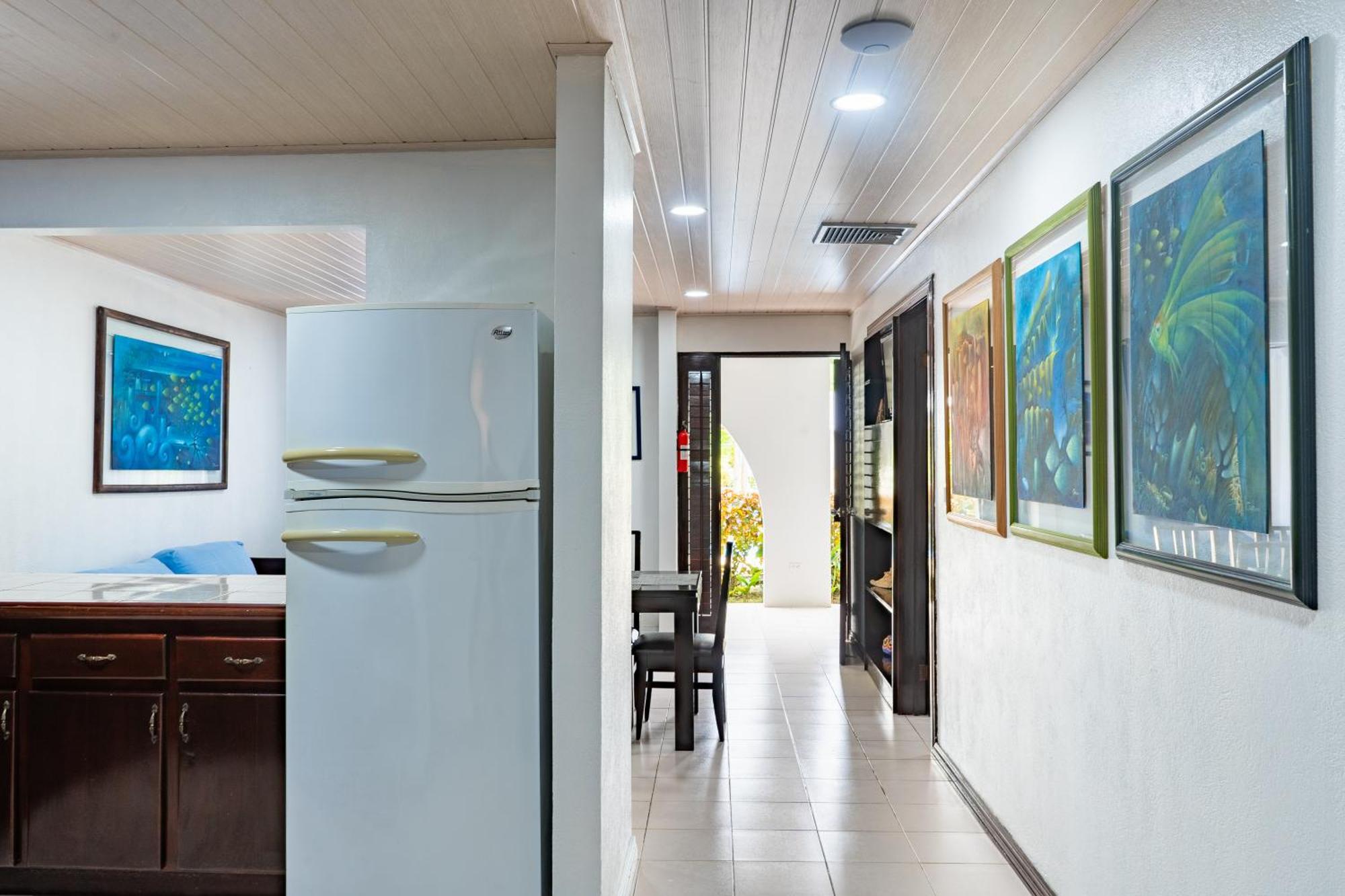 Paradise Breeze 2Bdr Near Quepos Manuel Antonio Apartment Luaran gambar
