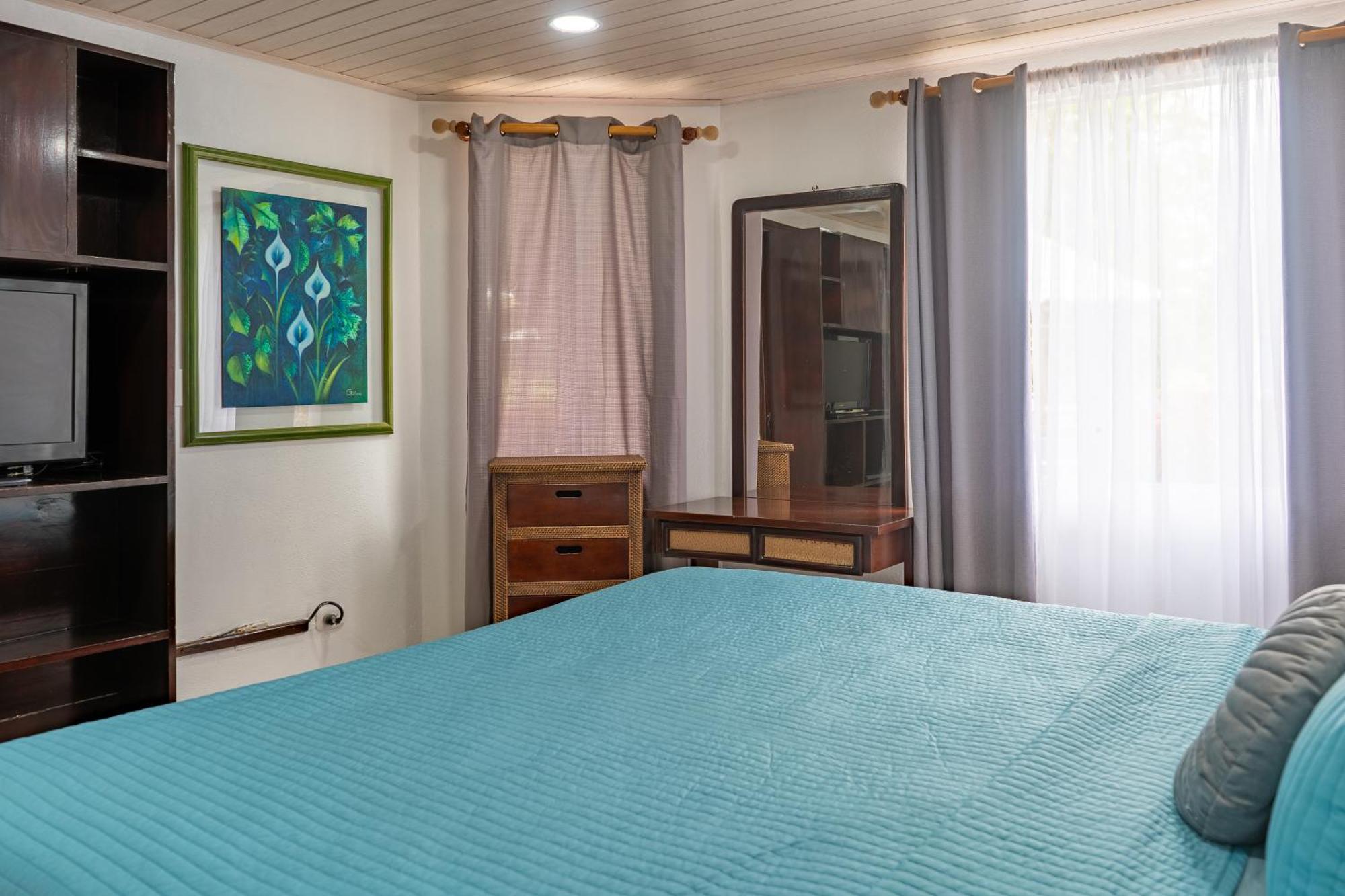 Paradise Breeze 2Bdr Near Quepos Manuel Antonio Apartment Luaran gambar